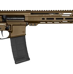 CMMG Dissent MK4 Pistol — .300 AAC Blackout 10.5″ MB