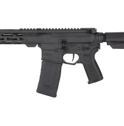 CMMG Banshee Mk4 .300 AAC Blackout 8″ RipBrace