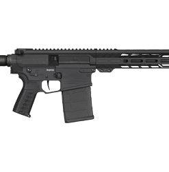 CMMG Banshee .308 12.5″ 20rd Pistol – Black