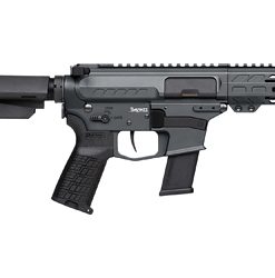 CMMG Banshee MkG .45 ACP 5-inch Threaded 13+1
