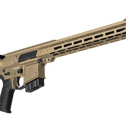 CMMG Resolute Mk4 6mm ARC 16.1in Coyote Tan 10rd
