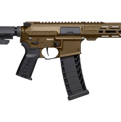 CMMG Banshee MK4 9mm 8 inch Midnight Bronze, 30+1