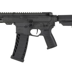 CMMG Banshee MK4 9mm 5″ M-LOK RipBrace Pistol 30rd