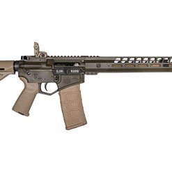 Diamondback DB15 5.56 NATO 16 in M-LOK 30RD ODG/FDE