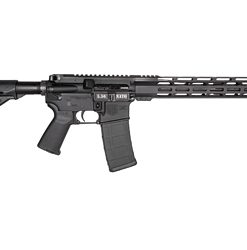 Diamondback DB15 Carbon 5.56 NATO 16in 15in M-LOK Black