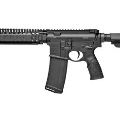 Daniel Defense DDM4 MK18 Pistol 5.56 NATO 10.3 inch 32rd