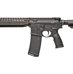 Daniel Defense MK18 Pistol 5.56 10.3" FDE 32rd