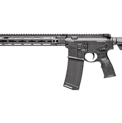 Daniel Defense DDM4 V7 SLW 5.56 NATO 14.5″ Black
