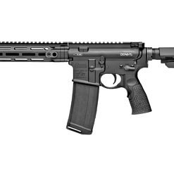 Daniel Defense DDM4 V7P Pistol 5.56 NATO 10.3 in