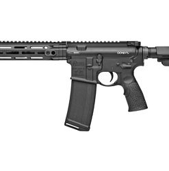Daniel Defense DDM4 V7P .300 AAC Blackout Pistol 10.3-inch SBA3