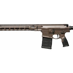 Daniel Defense DD5 V4 7.62×51 18in 20rd Brown