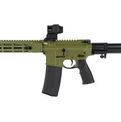 DD M4 PSTL 556 10.3″ CYC 30RD GN BRC
