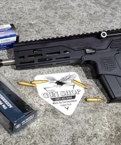 Diamondback DBX 5.7×28