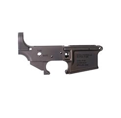 Radical Firearms Stripped Mil-Spec Forged Lower - Radical Firearms