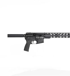 10.5" 300BLK with 10" RPR - Radical Firearms