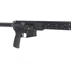 10.5" 5.56 NATO pistol with 10" FCR - Radical Firearms