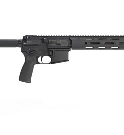 10.5" 5.56 NATO pistol with 10" FGS - Radical Firearms