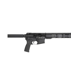 10.5" 7.62x39 with 10" FCR - Radical Firearms