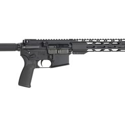 10.5" 7.62x39 with 10" RPR - Radical Firearms