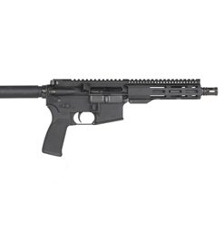 7.5" 5.56 NATO pistol with 7" FCR - Radical Firearms