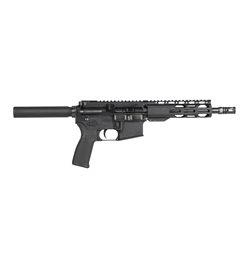 8.5" .300 BLK with 7" RPR - Radical Firearms