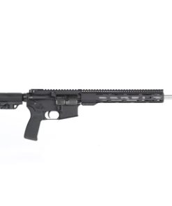 16" 223 Wylde with 12" FCR - Radical Firearms