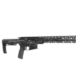 16" 300BLK with 15" RPR with MFT Furniture - Radical Firearms