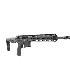 16" 5.56 NATO Rifle with 12" FGS - Radical Firearms