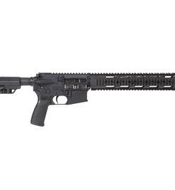 16" 5.56 NATO Rifle with 12" FQR - Radical Firearms