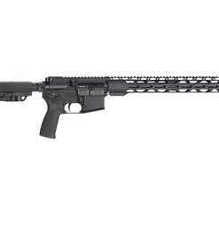 16" 5.56 NATO Rifle with 15" RPR and MFT Furniture - Radical Firearms