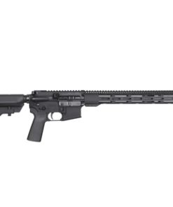16" 5.56 Blue Line Rifle with 15" FCR - Radical Firearms