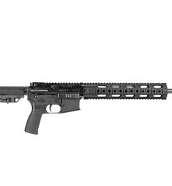 16" 7.62x39 with 12" FQR - Radical Firearms