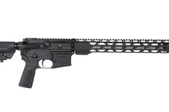 18" 223 Wylde with 15" RPR - Radical Firearms