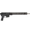 24" 6.5 Grendel Complete Rifle with 15" RPR - Radical Firearms