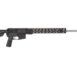 24" 6.5 Grendel Complete Rifle with 15" RPR - Radical Firearms