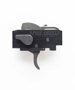 FRT-RD3™ (AMBI) Two-Stage (3-Position) Forced Reset Trigger for the HK MP5, MP5K, SP5 & SP5K