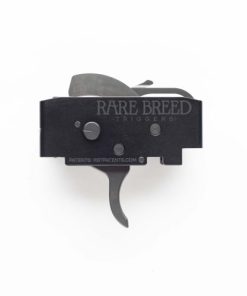 FRT-RD3™ (SEF) Two-Stage (3-Position) Forced Reset Trigger for the HK MP5, MP5K, SP5 & SP5K