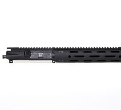10.5" 5.56 NATO upper with 10" FGS - Radical Firearms