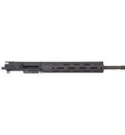 16" 5.56 NATO upper with 12" FGS - Radical Firearms