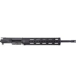 16" 5.56 NATO upper with 12" FQR - Radical Firearms