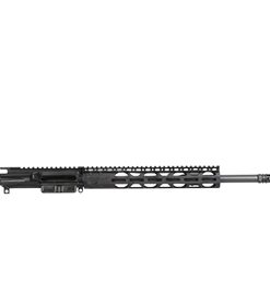 16" 5.56 NATO upper with 12" RPR - Radical Firearms