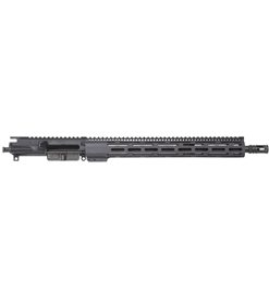 16" 5.56 NATO upper with 15" FCR - Radical Firearms