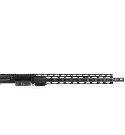 16" 5.56 NATO upper with 15" RPR - Radical Firearms