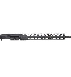16" 7.62x39 Upper with 15" RPR - Radical Firearms