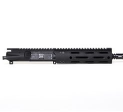 7.5" 5.56 NATO upper with 7" FGS - Radical Firearms