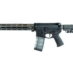 Faxon Ion Ultralight 5.56 NATO 16in 30+1 Black