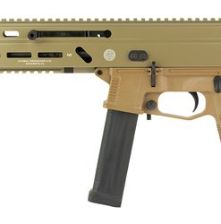 Grand Power Stribog SP10A3 10mm 8in Threaded 20rd FDE