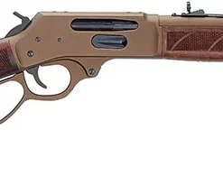 Henry H9 Explorer Carbine