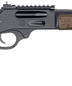 Henry SPD CRUSR Rifle