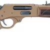 Henry H10 Explorer Carbine